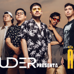 Louder Presenta a: El Quinto Atlas