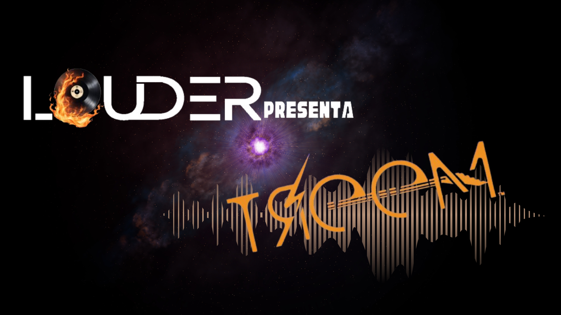 Louder Presenta a: Treem