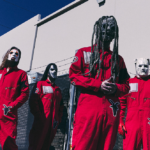 Slipknot presenta oficialmente a Eloy Casagrande como su nuevo baterista