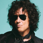 Bunbury lanza De Vuelta a Casa con Arde Bogotá