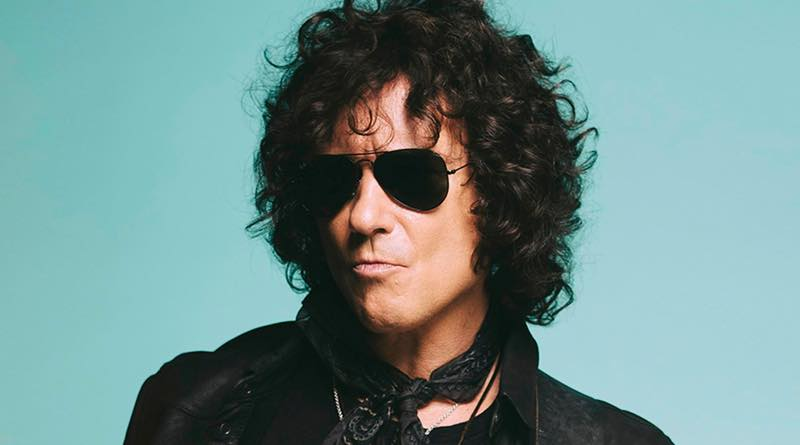 Bunbury lanza De Vuelta a Casa con Arde Bogotá