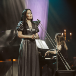 Tarja regresa a México