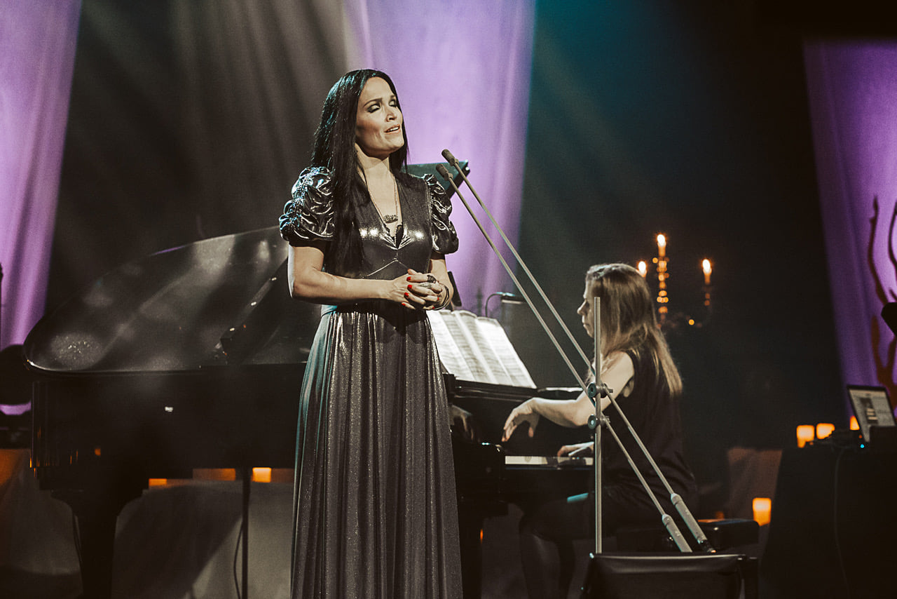 Tarja en Guadalajara