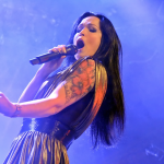 Tarja interpretará sus más grandes hits en Monterrey