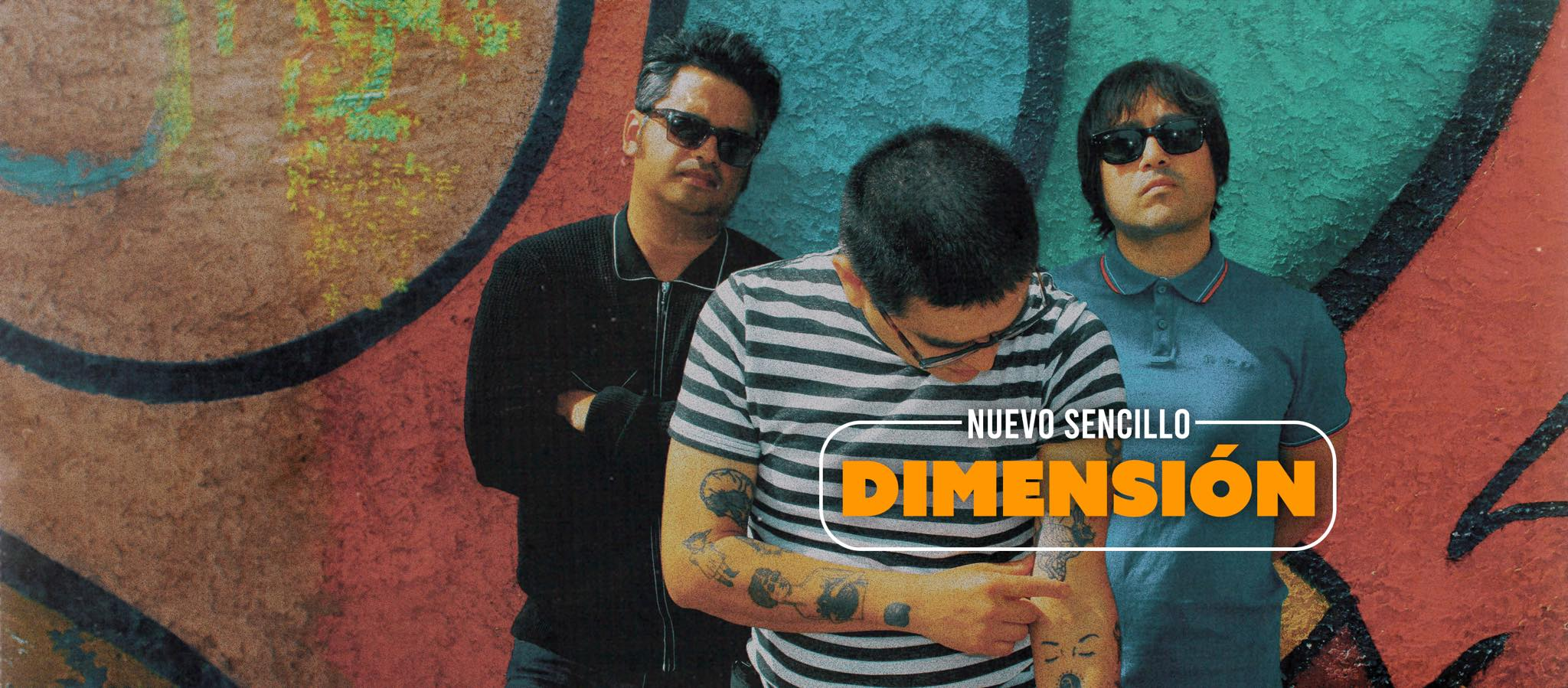 Pastilla presenta el segundo sencillo de su próximo disco “Dimensión”