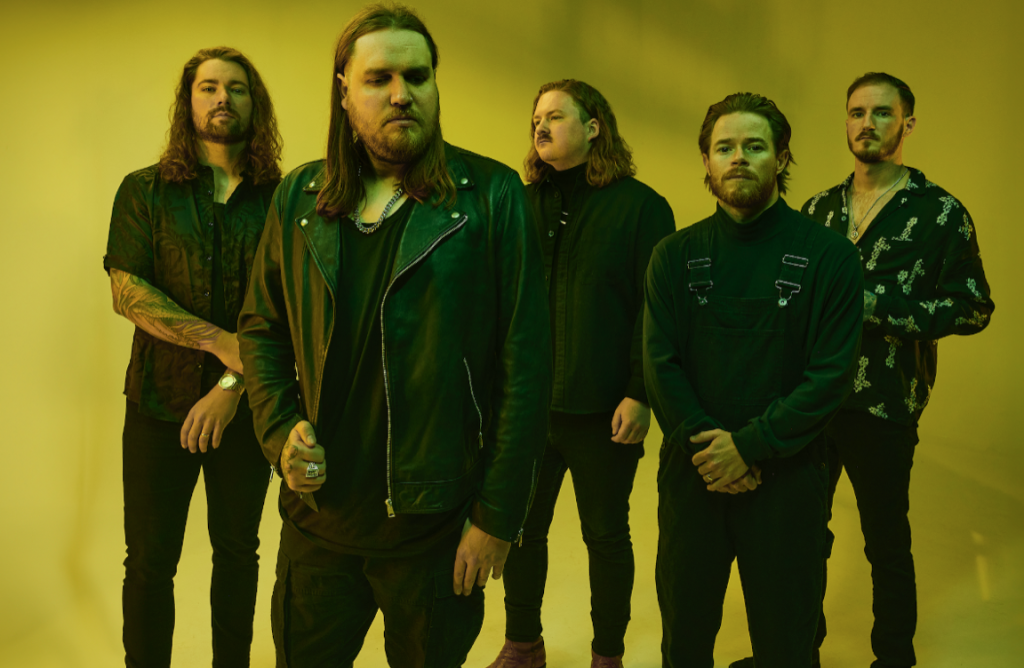 WAGE WAR LANZA NUEVO SENCILLO