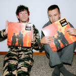 Twenty One Pilots lanza ‘Clancy’