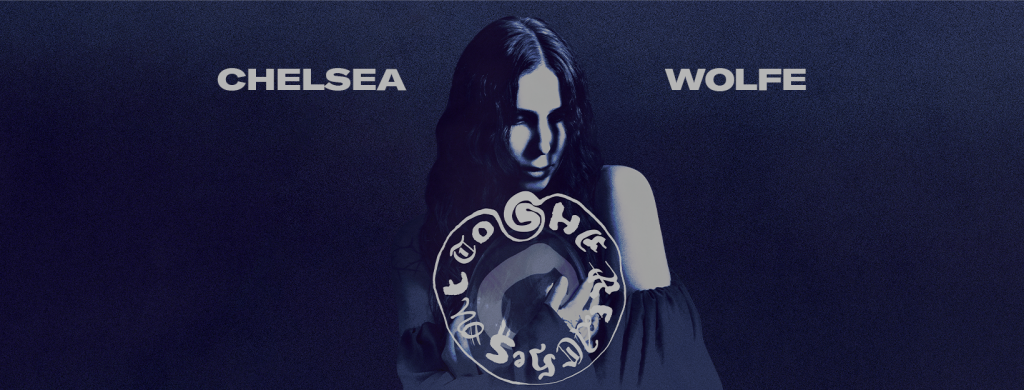 Chelsea Wolfe estrena un mini documental