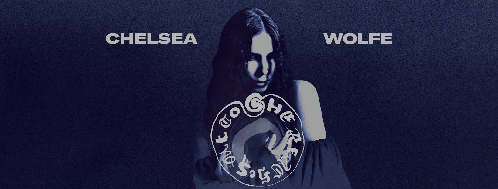 Chelsea Wolfe estrena un mini documental