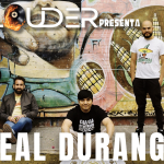 Louder Presenta a : Real Durango