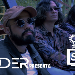 Louder Presenta a: Sr. Falla de Origen