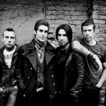 JANE’S ADDICTION SALE DE GIRA CON SU LINE UP ORIGINAL EN 14 AÑOS