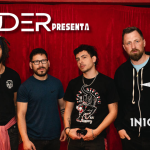 Louder Presenta a : Iniciativa