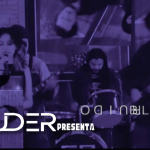 Louder Presenta a: Ruido Blanco V