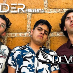 Louder Presenta a: Devons