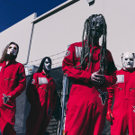 BABYMETAL Y ORBIT CULTURE CONFIRMADOS PARA ABRIR A SLIPKNOT EN CDMX