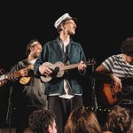 Erlend Øye & La Comitiva se presentarán en el Auditorio BB de la CDMX