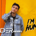 Louder Presenta a: I’m Still Human