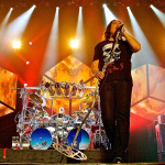 Dream Theater regresa a México