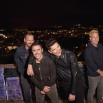 The Script lanza nuevo álbum