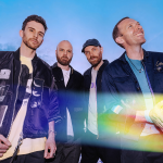 Coldplay estrena “WE PRAY”