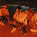 CHASE ATLANTIC REGRESA CON “DIE FOR ME”