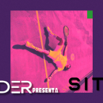 Louder Presenta a: Sitko