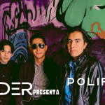 Louder Presenta a: Polifonia