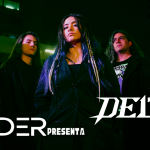 Louder Presenta a: DELTA