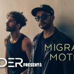 Louder Presenta a: Migrant Motel