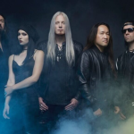 Dragonforce regresa a México