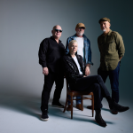 PIXIES LANZA SU NUEVO SINGLE ‘MOTOROLLER’