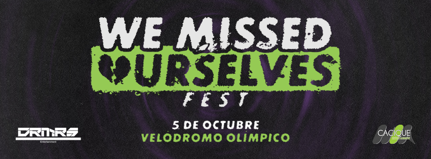 Crown The Empire cancela su participación en el We Missed Ourselves Fest y entra Blessthefall