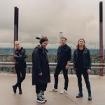 The Rasmus anuncia nueva rola y tour europeo