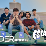 Louder Presenta a: Estadios