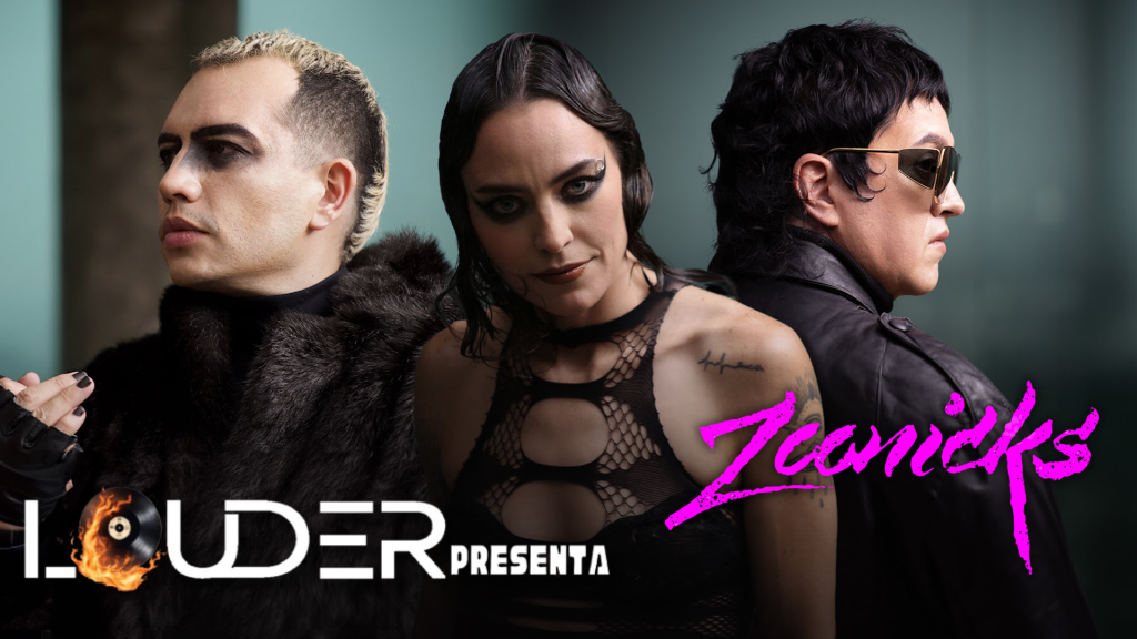 Louder Presenta a: Zoonicks