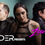 Louder Presenta a: Zoonicks