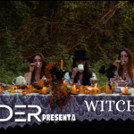 Louder Presenta a: WITCHWISH