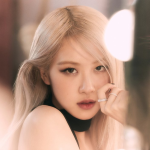 ROSÉ de BLACKPINK anuncia ‘rosie’, su primer álbum en solitario