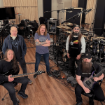 Dream Theater estrena “Night Terror”