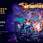 Una Noche de Power Metal con Dragonforce