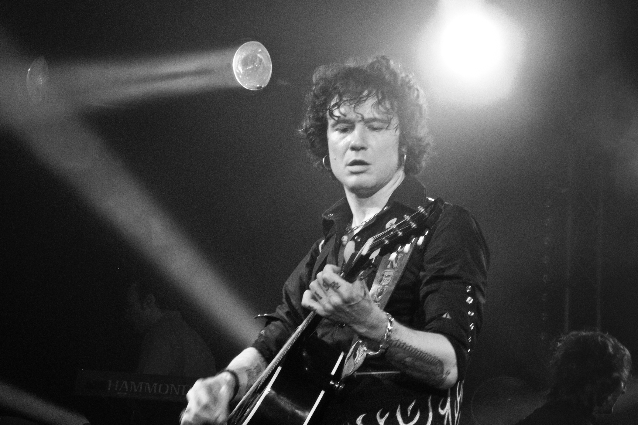 BUNBURY ANUNCIA SHOWS PARA EL VERANO DE 2025