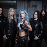 Arch Enemy ha vuelto y con una gran gira por todo México.