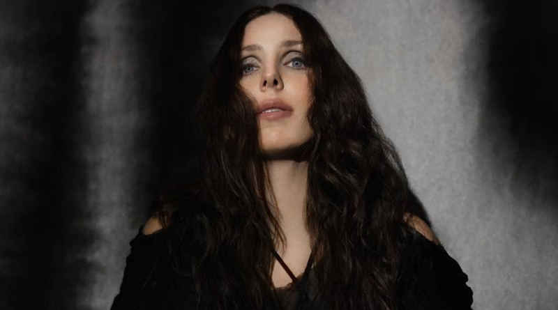 Chelsea Wolfe Completa la Trilogía She Reaches Out con el EP Unbound