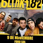 Blink-182: ¿El Regreso Triunfal o un Nuevo Desastre en México?