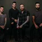 Memphis May Fire comparte “Shapeshifter” el sexto sencillo del nuevo álbum