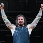 As I Lay Dying: La Caída y la Esperanza de un Gigante del Metalcore