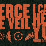 Pierce The Veil Anuncia su Gira Mundial “I Can’t Hear You Tour”