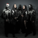 Lacuna Coil Anuncia el Lanzamiento de su Nuevo Disco Sleepless Empire y Estrena el Single “Gravity”