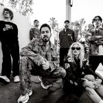 LINKIN PARK ESTRENA “UNSHATTER”: UNA NUEVA ETAPA, UNA NUEVA ENERGÍA